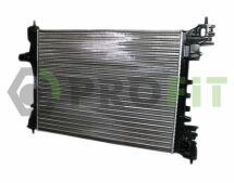Радиатор охлаждения