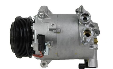 Компресор кондицiонера FORD TRANSIT 2.0 TDCI