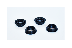 Комплект прокладок кришки двигуна (4 шт.) RENAULT TWINGO I 93-