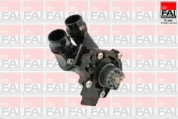 Помпа воды с регулятором хладагента Audi A4, A5, A6, Amarok, Jetta IV, Passat, Skoda, 2.0 TSI/TFSI 2008–