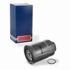 Фільтр палива