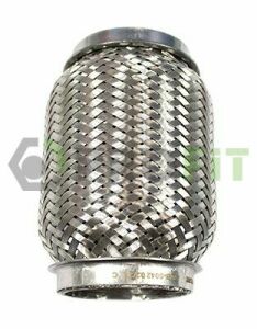 Гофротруба вихлопної системи