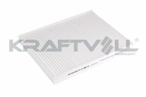 KRAFTVOLL VW Фільтр салону T5 03- ,Touareg 02-