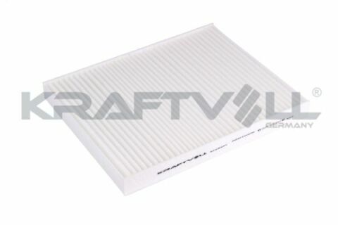 KRAFTVOLL VW Фільтр салону T5 03- ,Touareg 02- KRAFTVOLL VW Фільтр салону T5 03- ,Touareg 02-