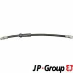 Гальмівний шланг перед. Trafic/Vivaro 01- (385 mm)