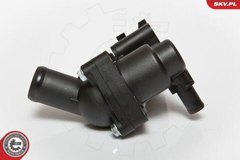 Термостат, охолоджувальна рідина