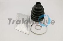 Комплект пильовика ШРКШ Toyota Avensis 2.0 D-4D 06–08, Corolla 1.4 D-4D 13–18, Verso 2.0 D-4D 09–18