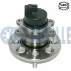RUVILLE HYUNDAI Подшипник задней ступицы с ABS Accent III 05-,Getz 02-,Kia Rio II,Picanto