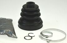 Комплект захисту шарніра рівних кутових швидкостей Комплект захисту шарніра рівних кутових швидкостей