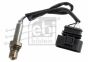 Лямбда зонд Chevrolet Epica 2.0/Kia Sorento 2.4/Mazda CX-7 2.3/2.5 MZR 02-13, фото 9 - інтерент-магазин Auto-Mechanic