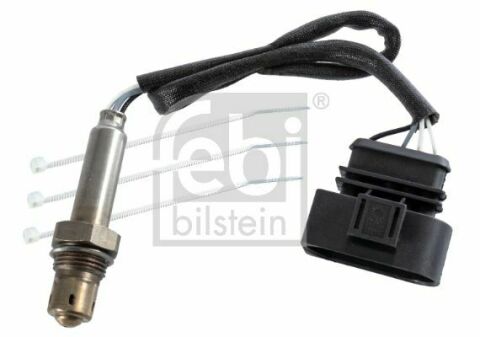 Лямбда зонд Chevrolet Epica 2.0/Kia Sorento 2.4/Mazda CX-7 2.3/2.5 MZR 02-13