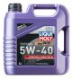 Моторное масло LIQUI MOLY SYNTHOIL HIGH TECH 5W-40, 4 литра, фото 1 - интернет-магазин Auto-Mechanic