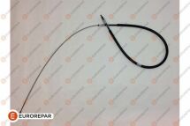 Трос ручного гальма