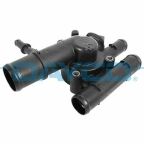 Термостат Renault Trafic/Kangoo 1.9DCI 01- (89°C)