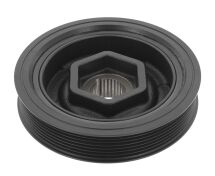 Шків accord vii 2.0/2.4 03-08, cr-v ii (rd_) 2.0 01-07