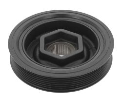 Шків accord vii 2.0/2.4 03-08, cr-v ii (rd_) 2.0 01-07