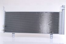 Конденсер кондиционера