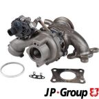 Турбокомпресор golf vii 1.5 17-