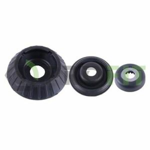 Опора амортизатора гумометалева в комплекті.