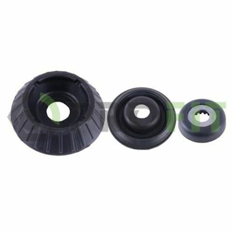 Опора амортизатора резинометаллическая в комплекте. Опора амортизатора резинометаллическая в комплекте.