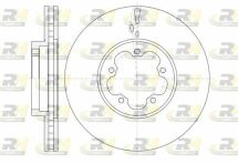 Гальмівний диск