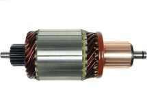 Якір стартера (24V) MB Atego/Axor/LK/LN2/Unimog 98-