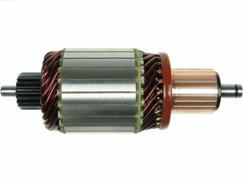 Якір стартера (24V) MB Atego/Axor/LK/LN2/Unimog 98- Якір стартера (24V) MB Atego/Axor/LK/LN2/Unimog 98-
