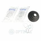 Пильовик приводу колеса Пильовик приводу колеса