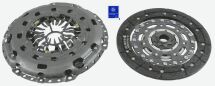 Комплект  зчеплення