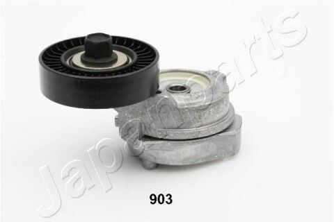 Ролик з натягувачем Chrysler PT Cruiser 2.4