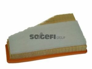 Воздушный фильтр