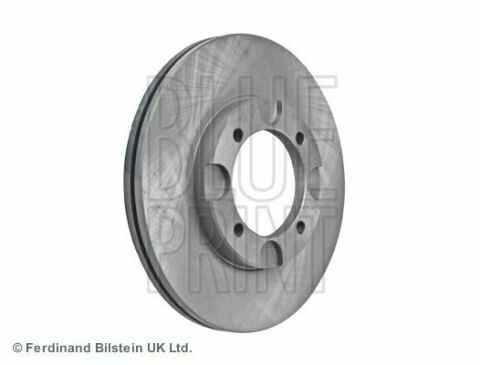 Диск тормозной передний Lantra 90-00 HYUNDAI