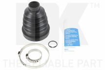 Пильник ШРКШ гумовий + змазка