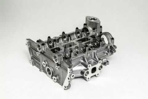 Головка блоку циліндрів Ford 1.0 EcoBoost 12- Головка блоку циліндрів Ford 1.0 EcoBoost 12-