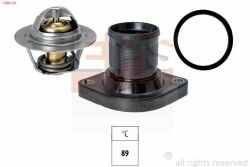 Термостат EPS CITROEN (Made in Italy!) Berlingo,C4,Jumpy,Fiat Scudo,Peugeot 206 1.1,1.4,1.6 98-