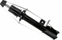 Амортизатор (задний) Chevrolet Lacetti 05-(L)
