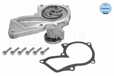 Насос воды Ford C-Max/Fiesta V/VI/Focus II-III/Fusion/Galaxy/Mondeo/Connect 1.25-1.6 01- Насос воды Ford C-Max/Fiesta V/VI/Focus II-III/Fusion/Galaxy/Mondeo/Connect 1.25-1.6 01-
