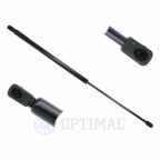 Газова пружина, кришка багажніка