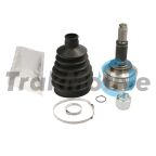 ШРКШ зовнішній комплект з 33/22 зубами ABS Daewoo Lacetti, Nubira 1.6/1.8