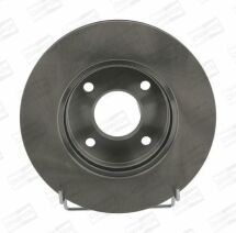 Диск гальмівний передній Fiesta IV,V,Focus,Fusion,Mazda 2 95- FORD