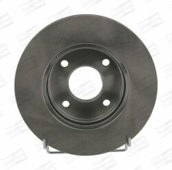 Диск тормозной передний Fiesta IV,V,Focus,Fusion,Mazda 2 95- FORD