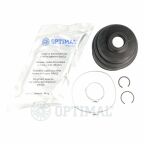 Пильовик приводу колеса