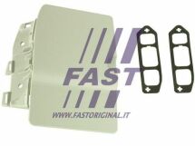 Лючок паливного бака RENAULT Trafic 00-14; OPEL Vivaro 01-14 Лючок паливного бака RENAULT Trafic 00-14; OPEL Vivaro 01-14