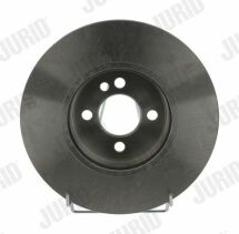 Диск гальмівній передній mini one,cooper,clubman 01-