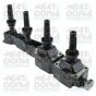 MEATDORIA CITROEN Котушка запалювання Berlingo,C2,3,4,Xsara,Peugeot 206,307,308 1.6 00-, фото 1 - интернет-магазин Auto-Mechanic