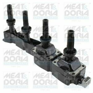 MEATDORIA CITROEN Котушка запалювання Berlingo,C2,3,4,Xsara,Peugeot 206,307,308 1.6 00-