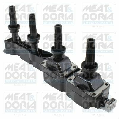 MEATDORIA CITROEN Котушка запалювання Berlingo,C2,3,4,Xsara,Peugeot 206,307,308 1.6 00- MEATDORIA CITROEN Котушка запалювання Berlingo,C2,3,4,Xsara,Peugeot 206,307,308 1.6 00-