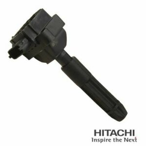 HITACHI DB Котушка запалювання W202/203/210 2,0/2,3