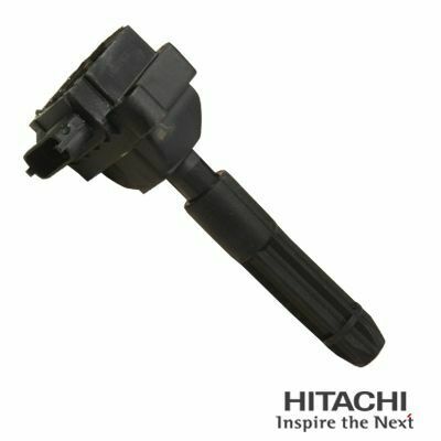 HITACHI DB Катушка зажигания W202/203/210 2,0/2,3