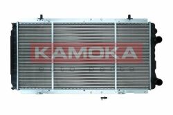 Радиатор охлаждения CITROEN JUMPER 94-/FIAT DUCATO 94-/PEUGEOT BOXER 94-